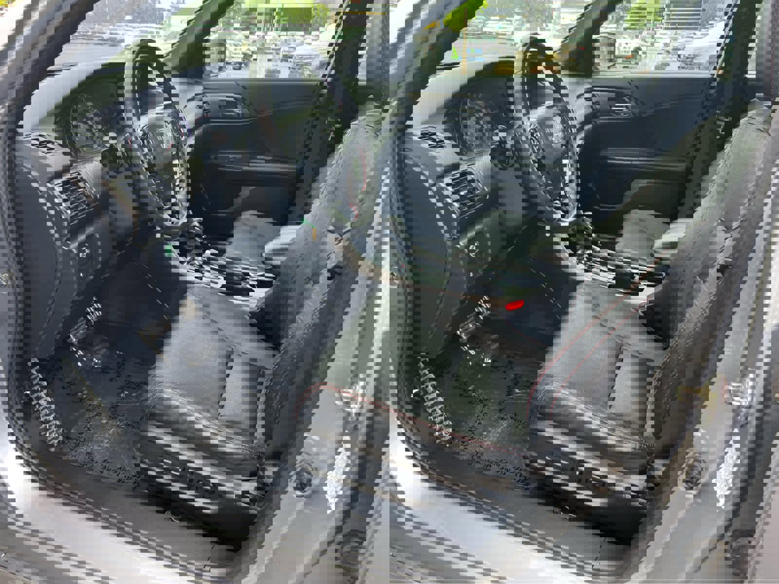 Used 2017 Honda Accord Sport Special Edition image 26