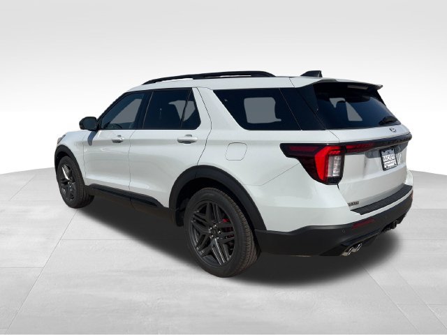New 2027 Ford Explorer ST w/ Sun And Sound Package AWD/4WD image 4