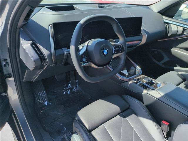 Certified 2025 BMW X3 xDrive30i w/ Premium Package AWD/4WD image 10