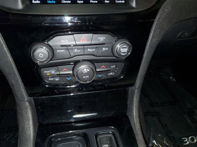 Used 2017 Chrysler 300 S w/ 300S Premium Group AWD/4WD image 20