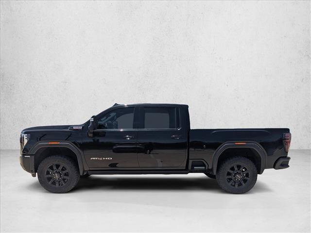 Used 2024 GMC Sierra 2500 AT4 w/ AT4 Premium Plus Package AWD/4WD image 7