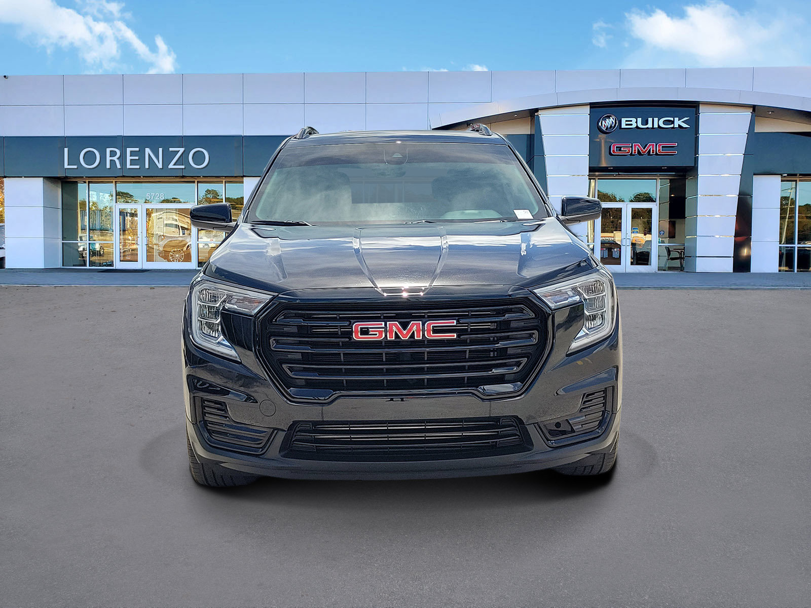 Used 2023 GMC Terrain SLE w/ Driver Convenience Package FWD video 2