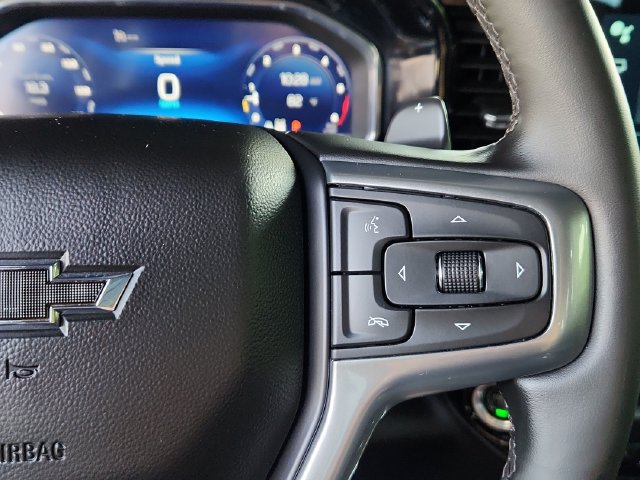 Used 2024 Chevrolet Silverado 1500 RST w/ All Star Edition Plus AWD/4WD image 39