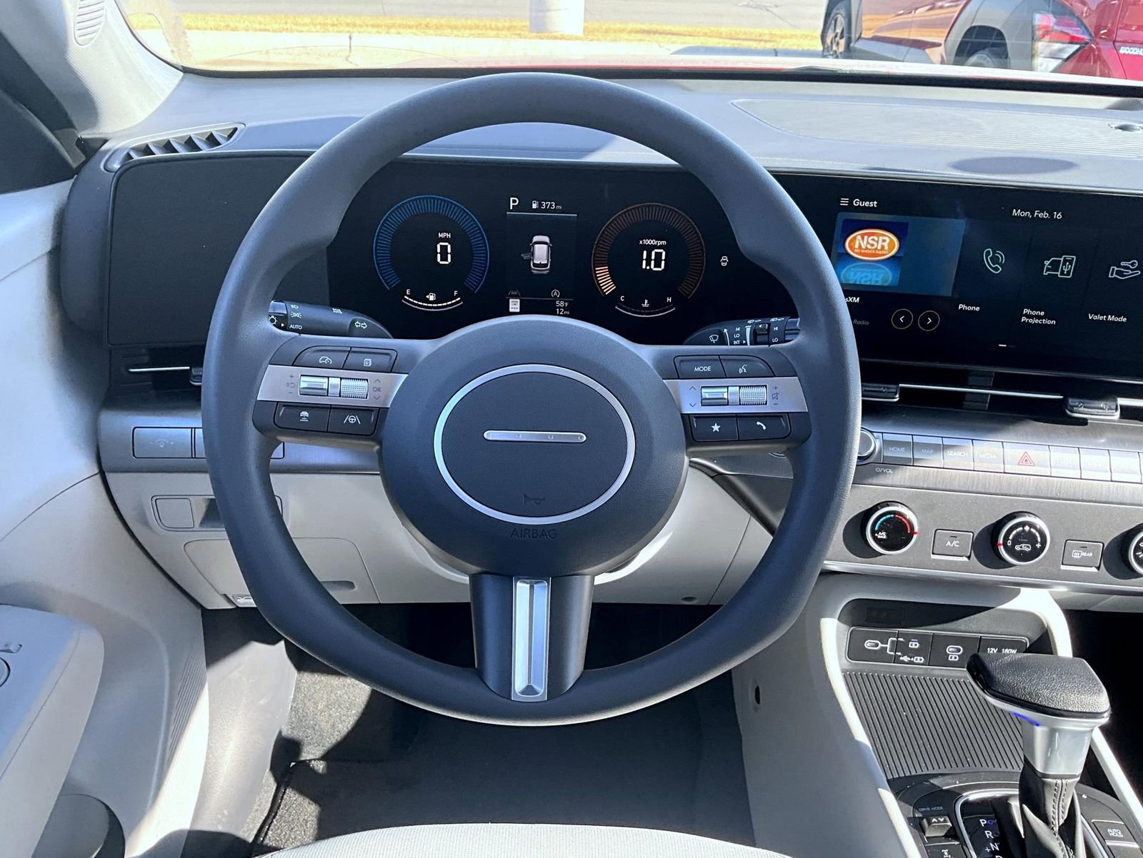 New 2026 Hyundai Kona SE image 12