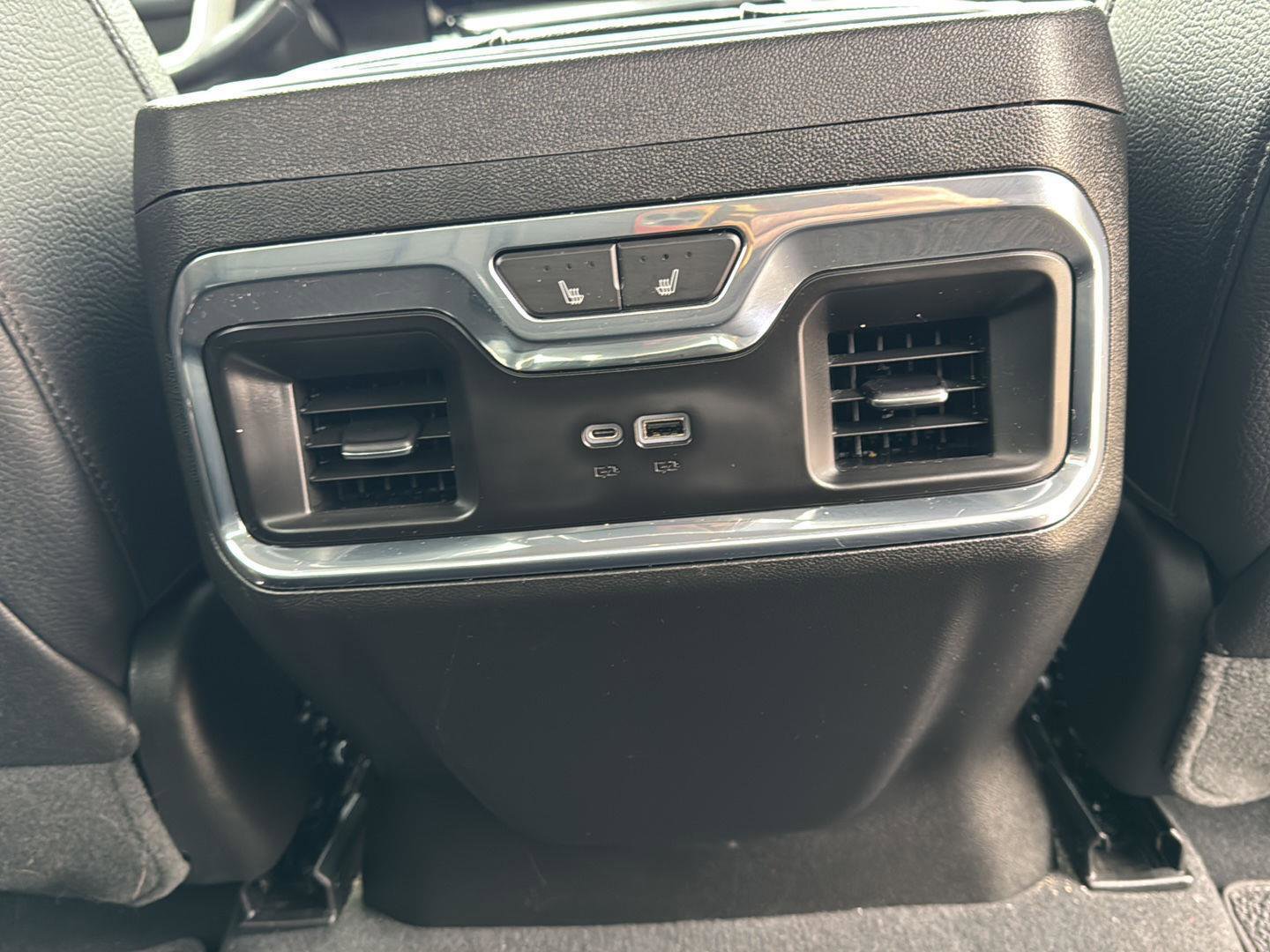 Used 2023 GMC Sierra 1500 Denali w/ Technology Package image 28