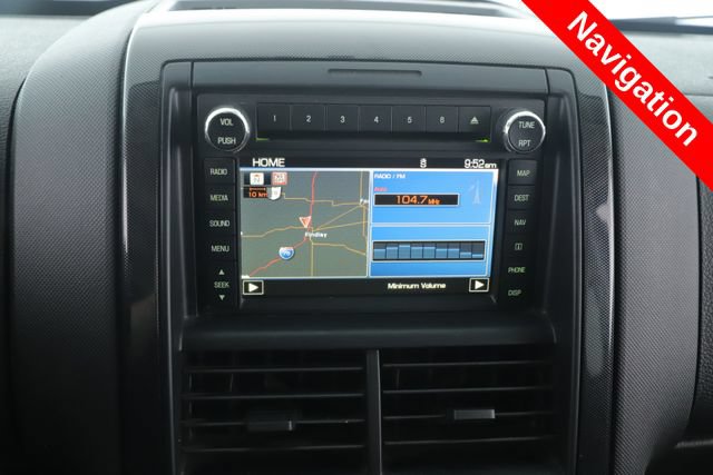 Used 2010 Ford Explorer Sport Trac Limited AWD/4WD image 4