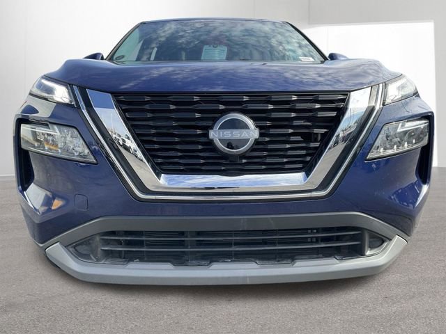 Certified 2023 Nissan Rogue SV image 36