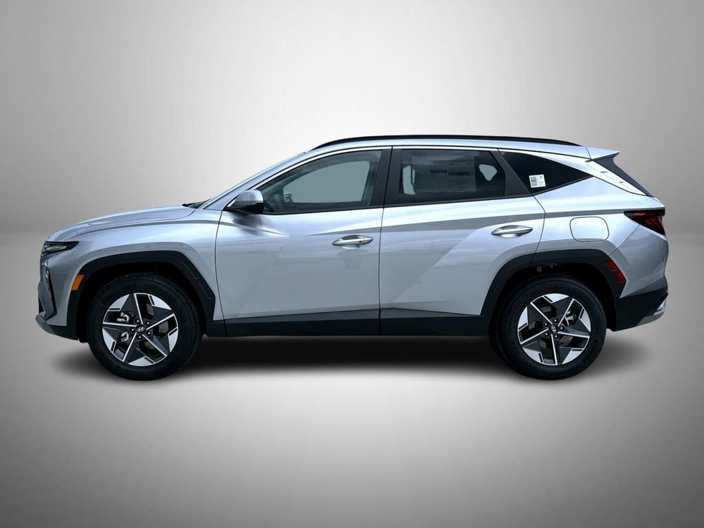 New 2026 Hyundai Tucson SEL AWD/4WD image 8