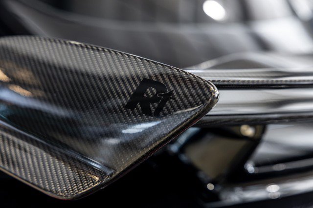 Used 2018 Mercedes-Benz AMG GT R image 16