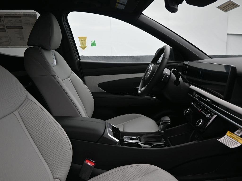 New 2026 Hyundai Santa Cruz Limited image 10