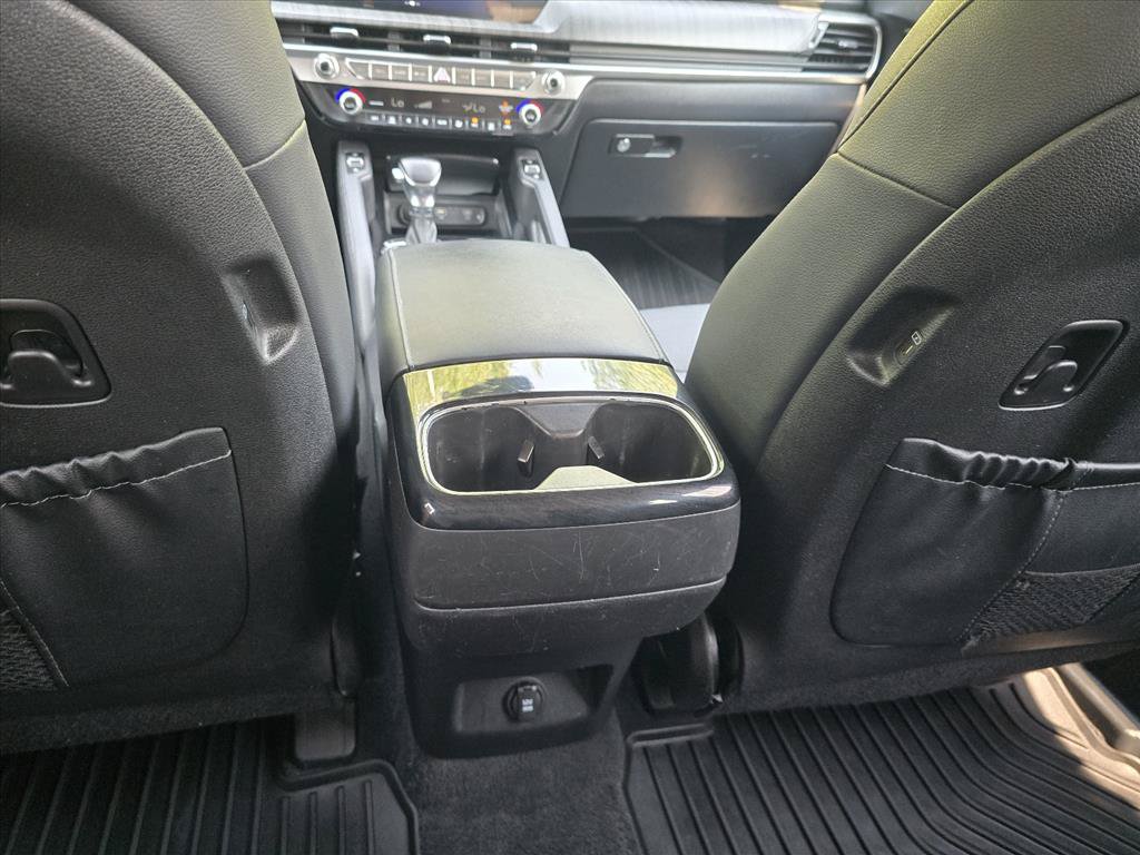 Used 2023 Kia Telluride EX FWD image 24