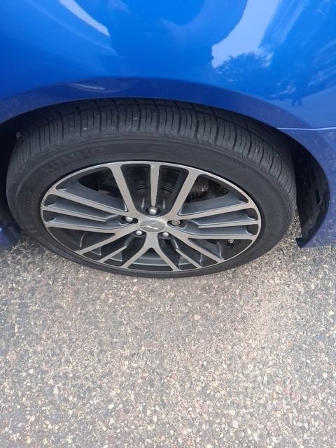 Used 2017 Mitsubishi Lancer SEL AWD/4WD image 28