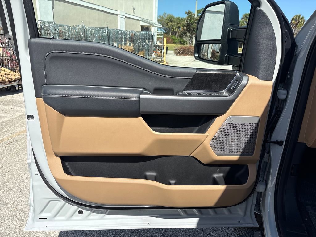 New 2026 Ford F250 XLT w/ XLT Premium Package image 28