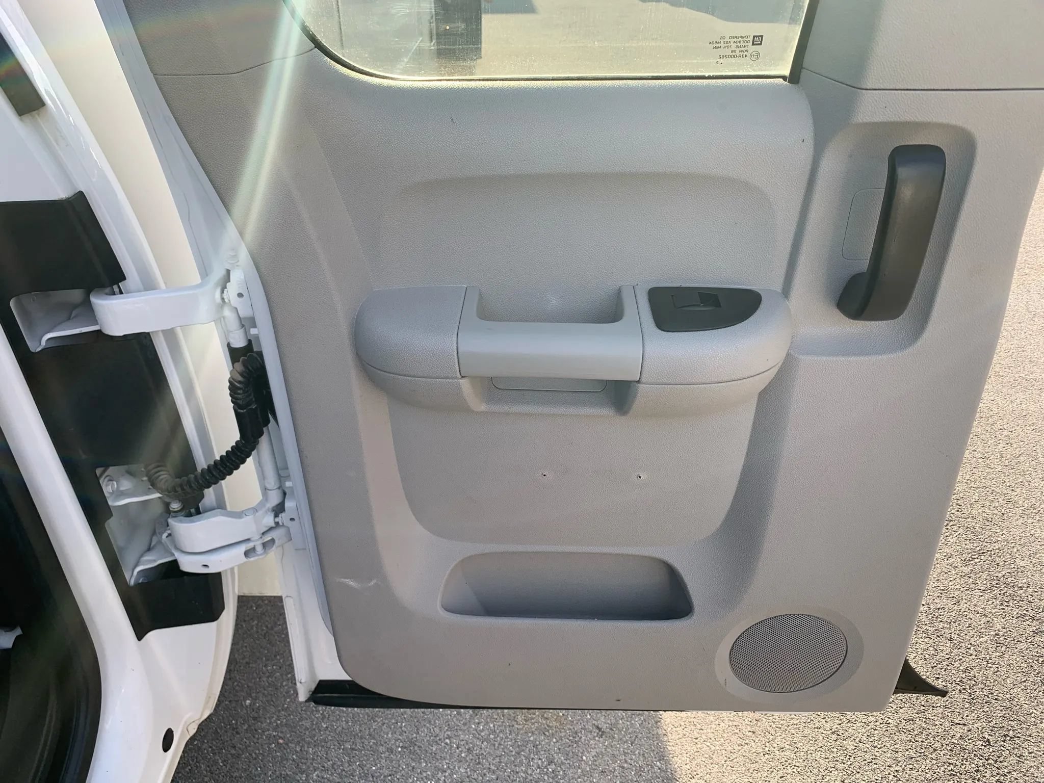 Used 2013 Chevrolet Silverado 3500 W/T RWD image 22