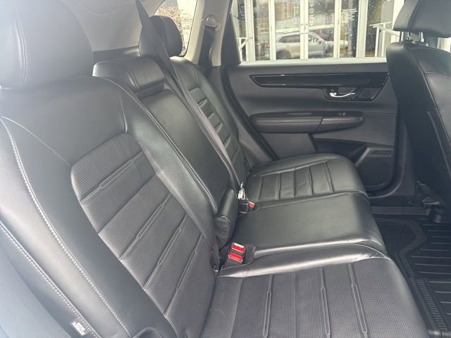 Used 2023 Honda CR-V EX-L image 32