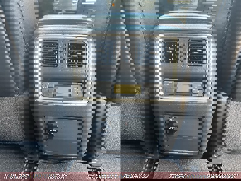 Used 2015 INFINITI QX60 AWD w/ Premium Plus Package image 29