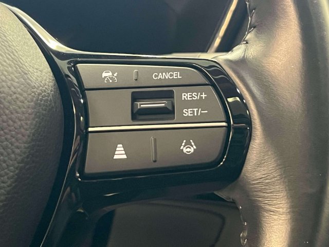 Used 2024 Honda CR-V EX-L image 27