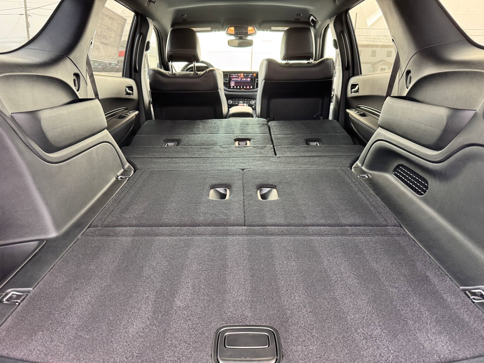 New 2026 Dodge Durango SRT Hellcat image 7