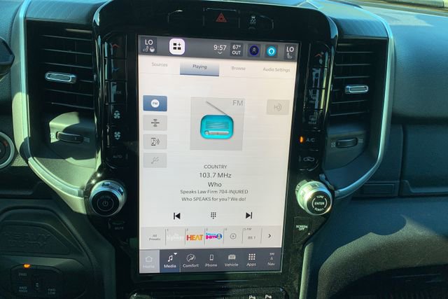 New 2025 RAM 2500 Big Horn image 29