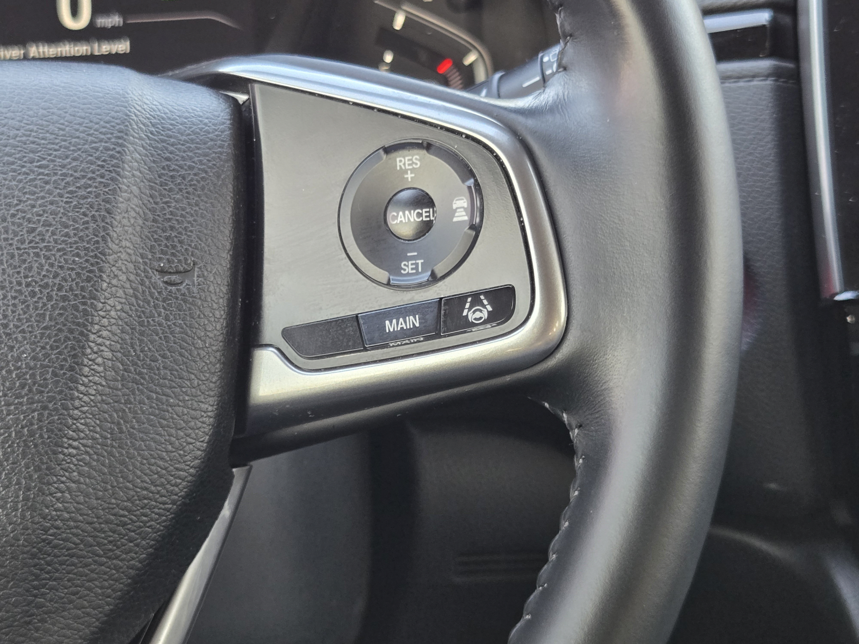 Used 2018 Honda CR-V EX-L image 26