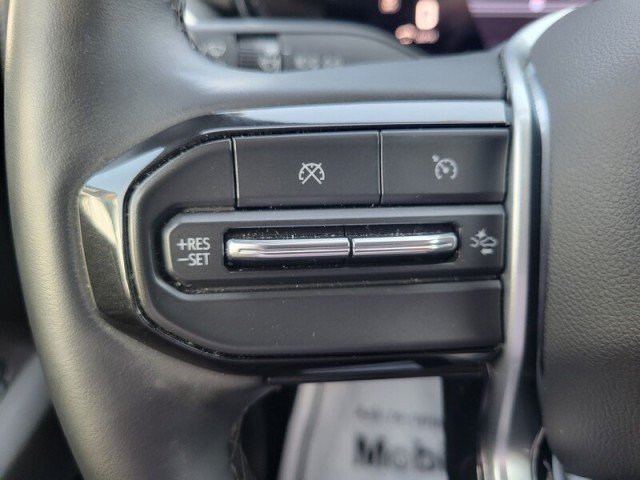 Used 2026 Chevrolet Colorado LT w/ LT Convenience Package RWD image 17