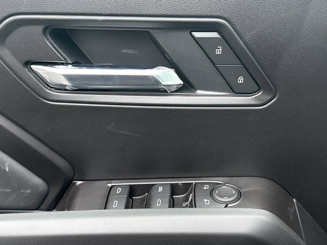 New 2026 GMC Canyon Elevation w/ Convenience Package image 18