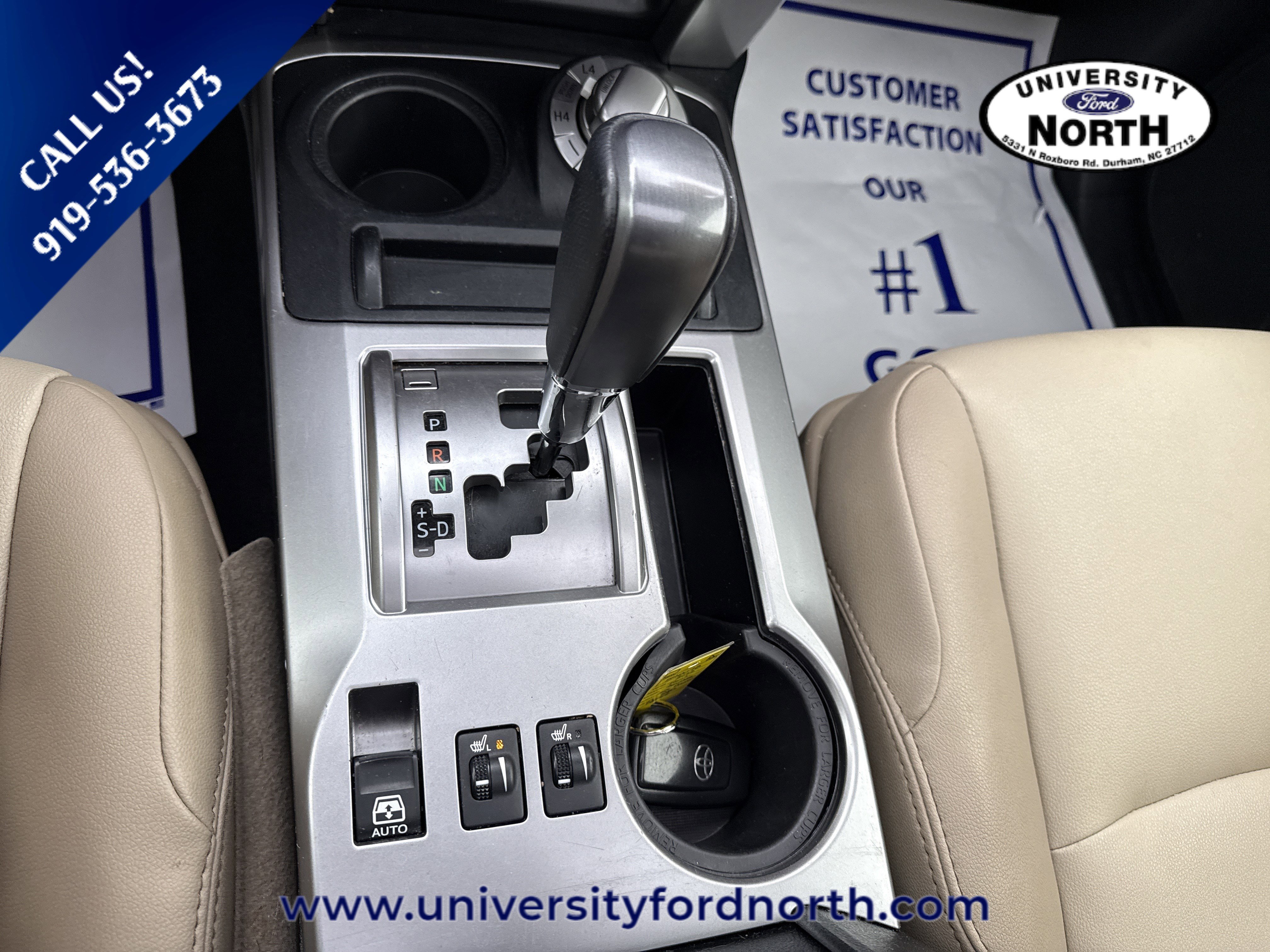 Used 2022 Toyota 4Runner SR5 Premium image 32