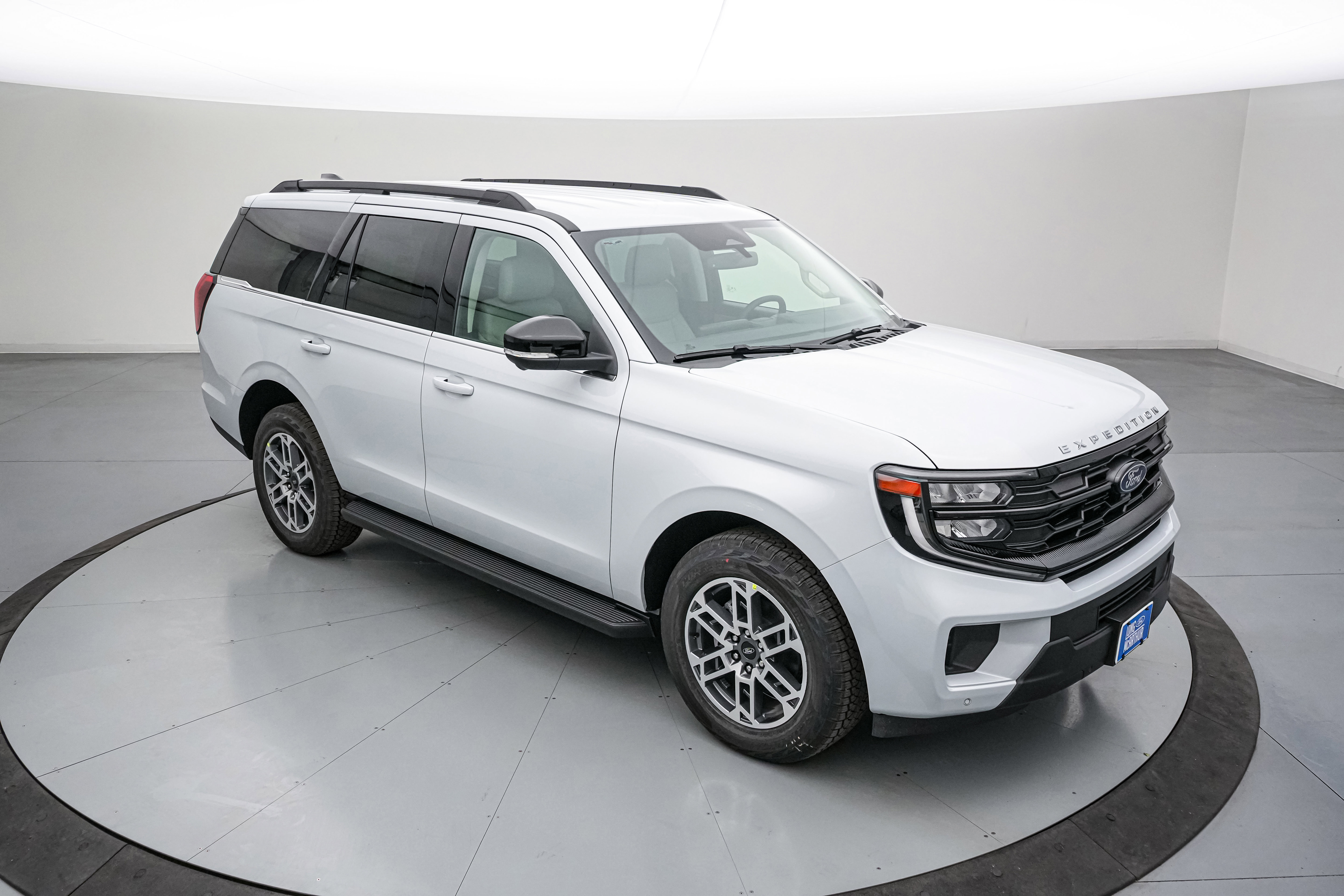 New 2026 Ford Expedition Active video 2