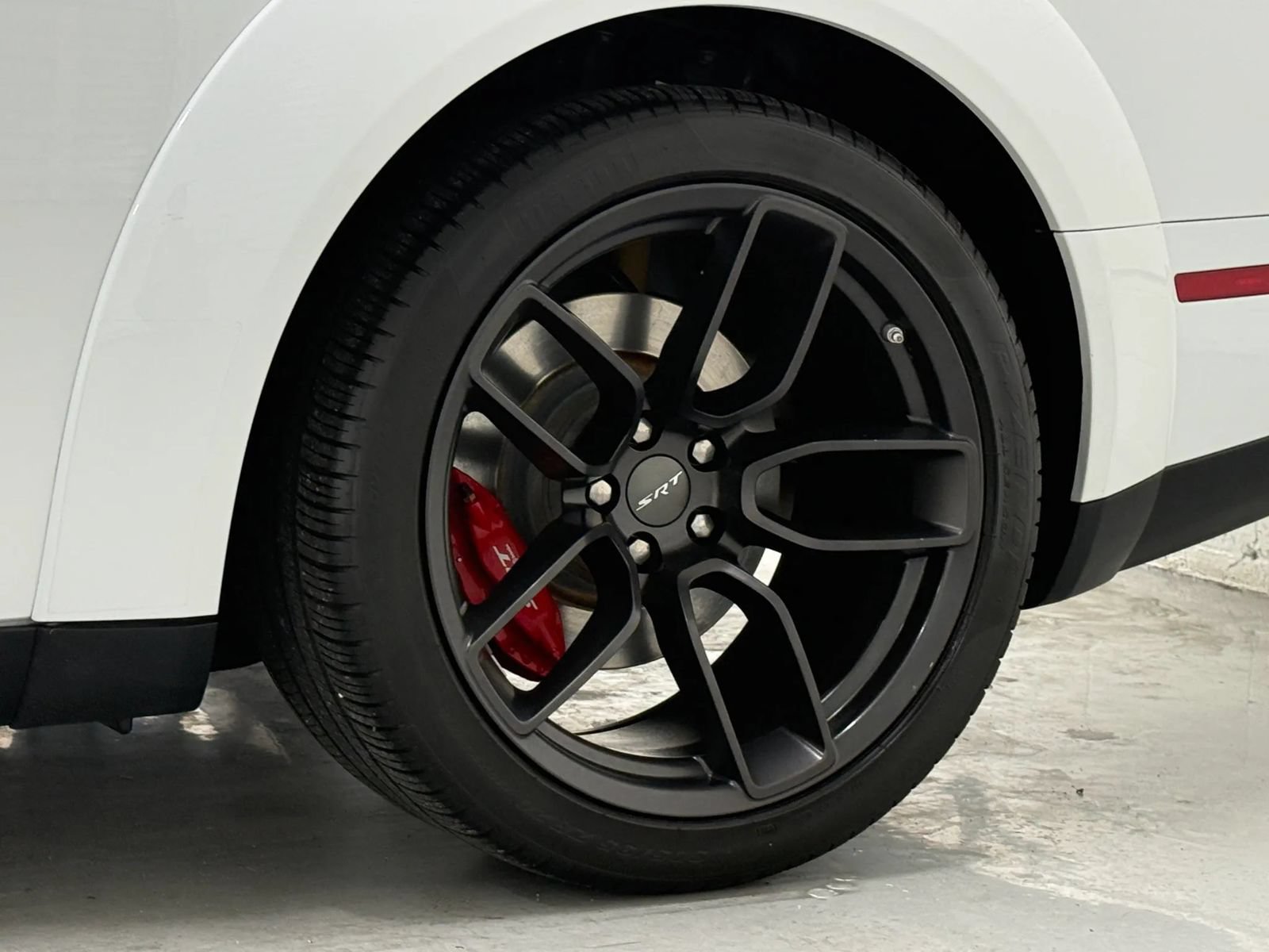 Used 2023 Dodge Challenger SRT Hellcat RWD image 32