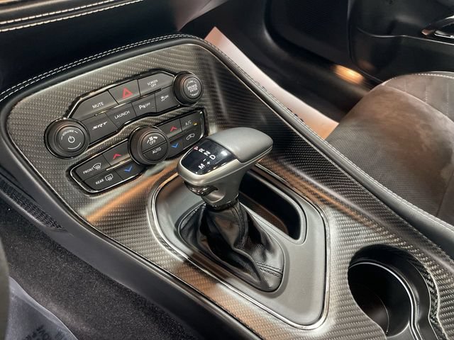 Used 2023 Dodge Challenger SRT Hellcat RWD image 20