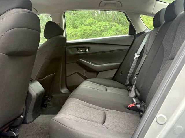 Used 2024 Honda Accord LX image 28