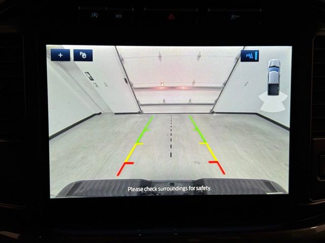 Used 2023 Ford F150 XLT w/ Equipment Group 302A High image 28