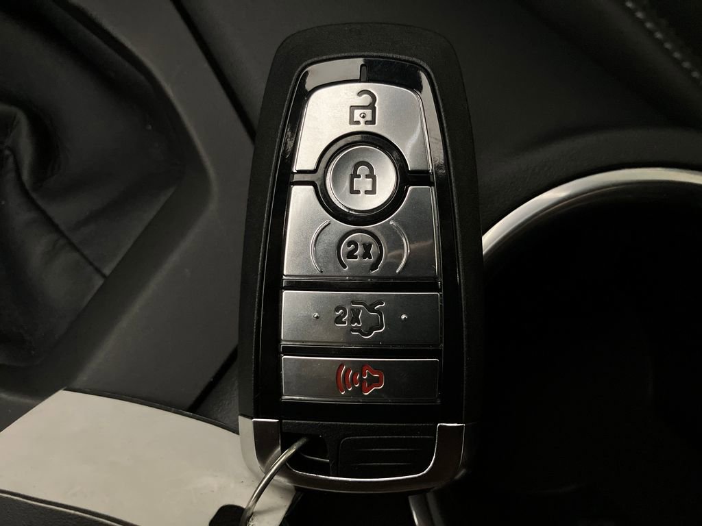 Certified 2025 Ford Mustang Premium image 32