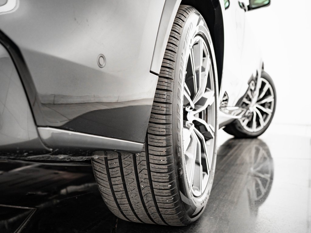 Certified 2024 BMW X5 xDrive50e w/ Executive Package image 43