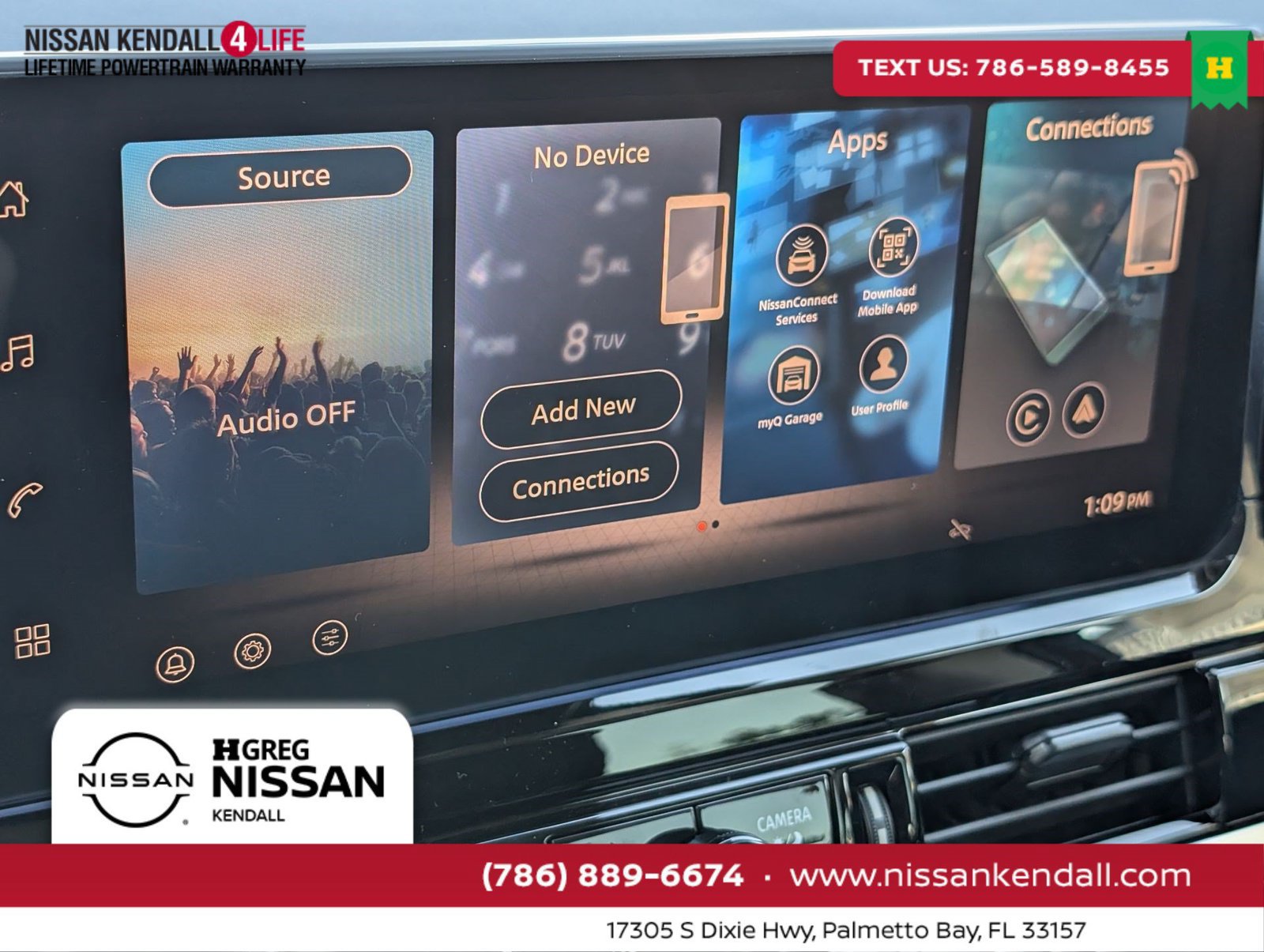 New 2026 Nissan Pathfinder SV FWD image 13