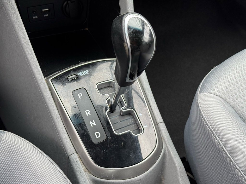 Used 2015 Hyundai Accent Sport image 29