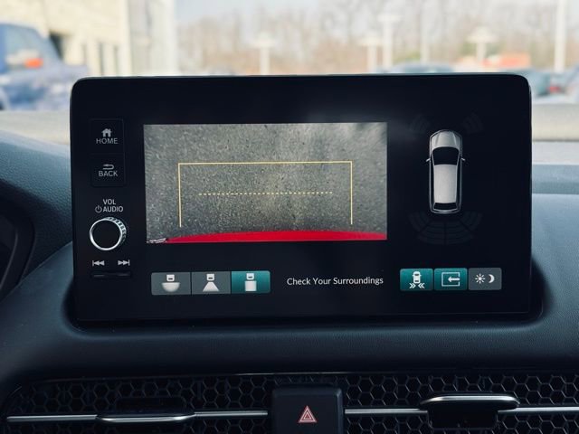 Used 2023 Honda HR-V EX-L image 35