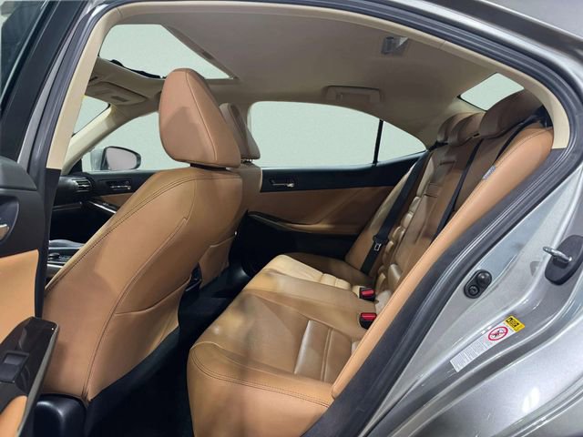 Used 2014 Lexus IS 350 AWD image 29
