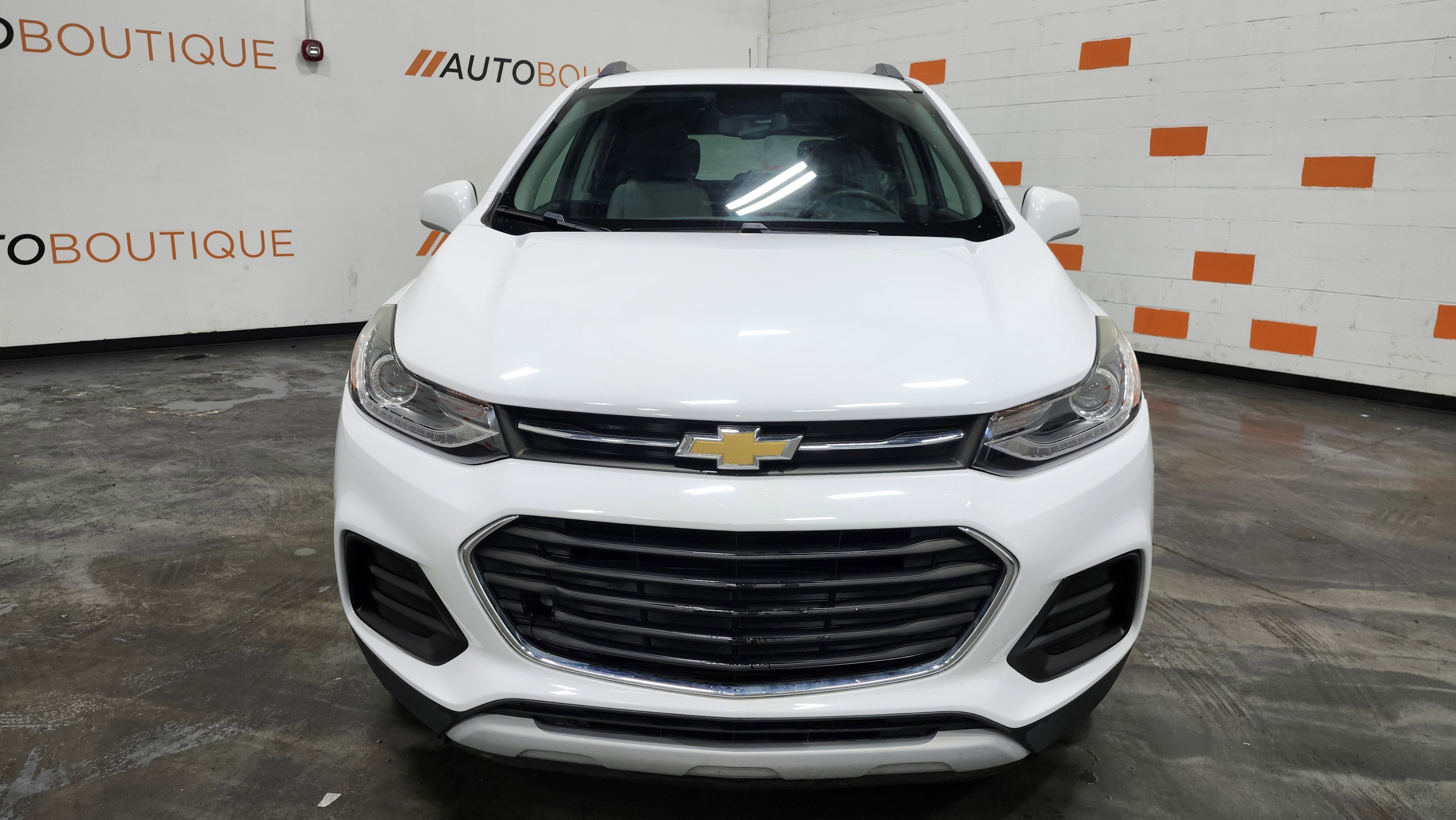 Used 2020 Chevrolet Trax LT image 10