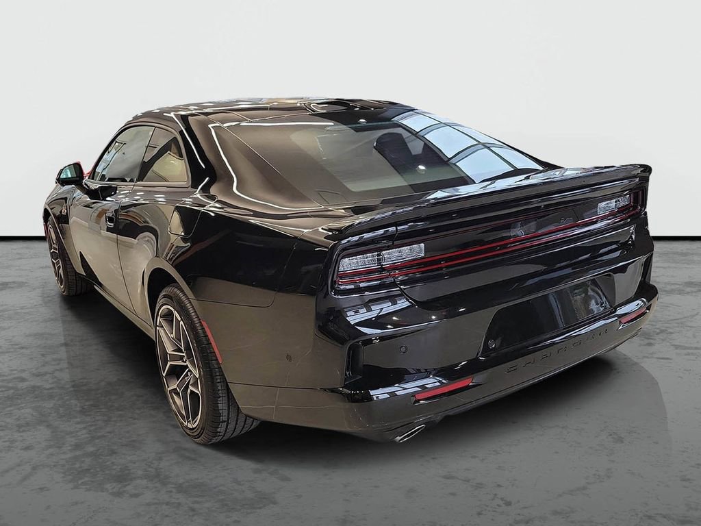 New 2026 Dodge Charger Scat Pack AWD/4WD image 3