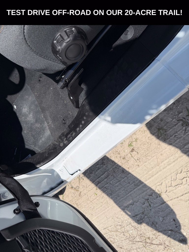 New 2026 Jeep Gladiator Sport AWD/4WD image 26