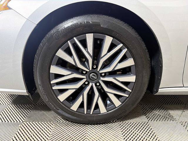 Certified 2023 Nissan Altima 2.5 SV FWD image 26
