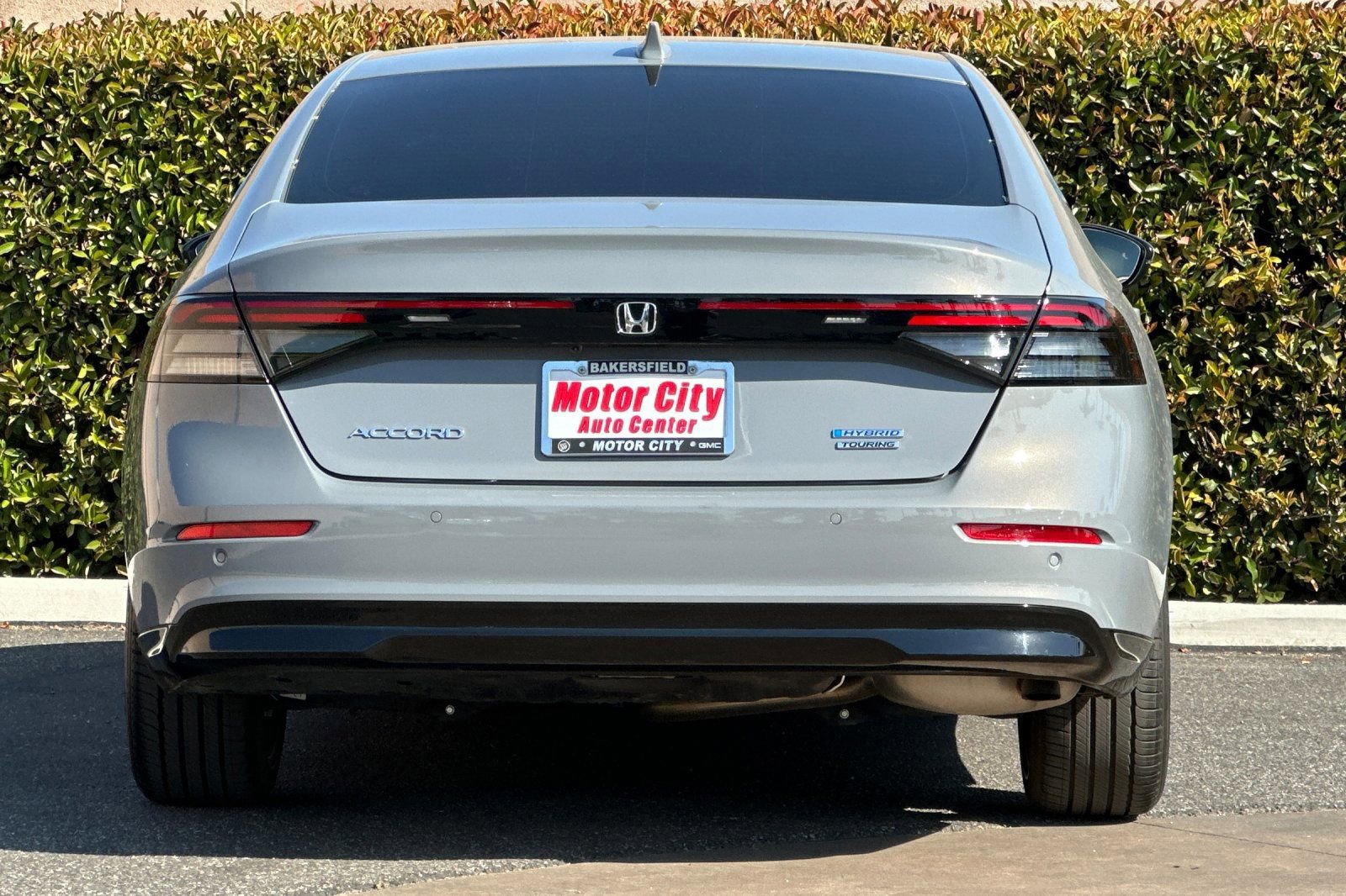 Used 2024 Honda Accord Touring image 5