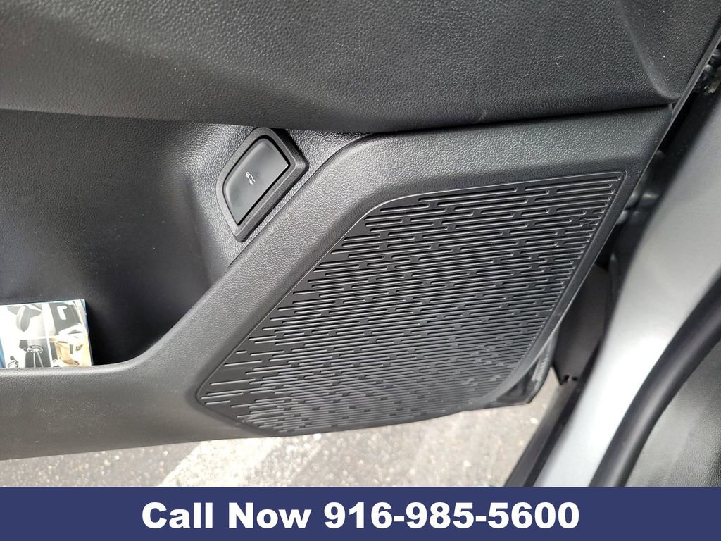 New 2026 Chevrolet Equinox RS image 28