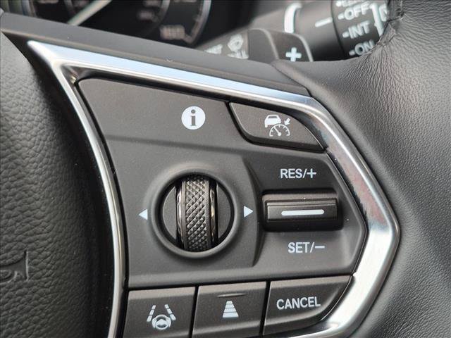 Used 2025 Acura RDX w/ Technology Package AWD/4WD image 16