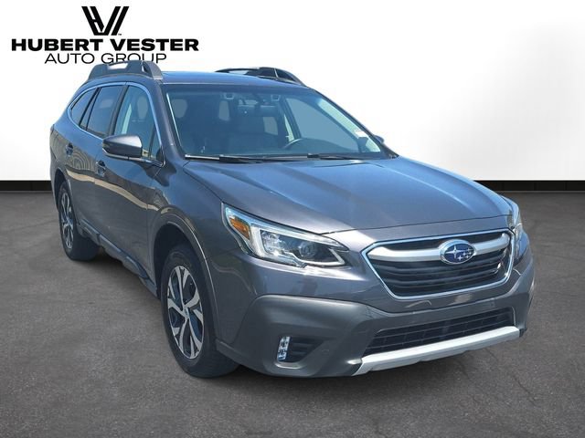 Used 2022 Subaru Outback Limited AWD/4WD image 4