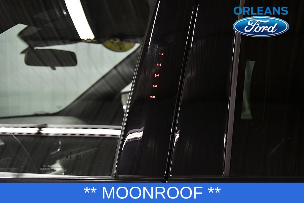 Used 2022 Ford Explorer Timberline AWD/4WD image 14