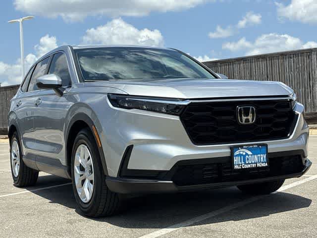Used 2026 Honda CR-V LX image 10