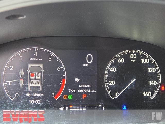 Used 2022 Honda Civic Sport image 5