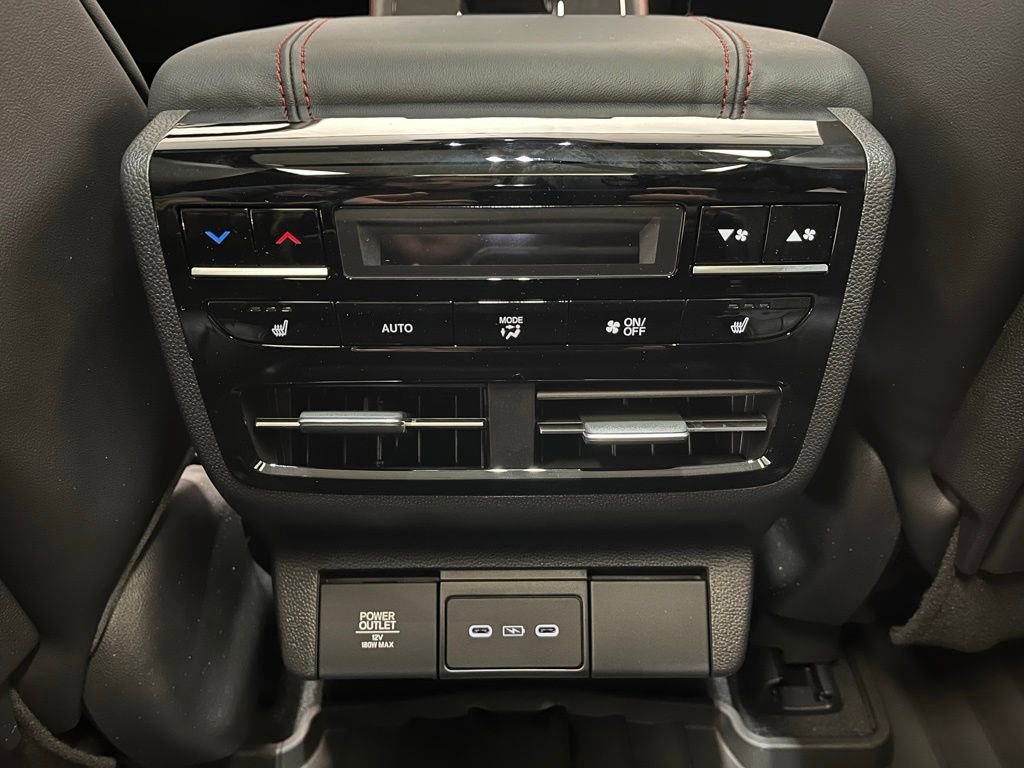 New 2026 Acura MDX Type S image 16